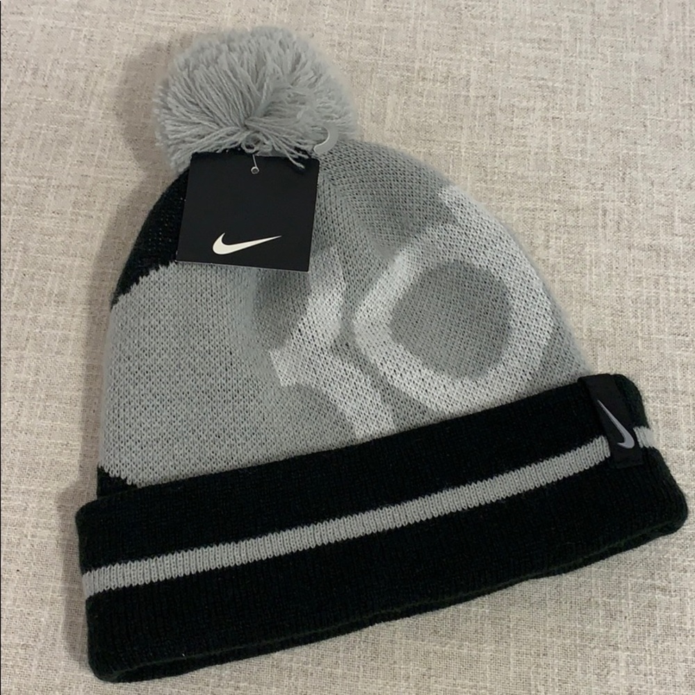NIKE Beanie Hat